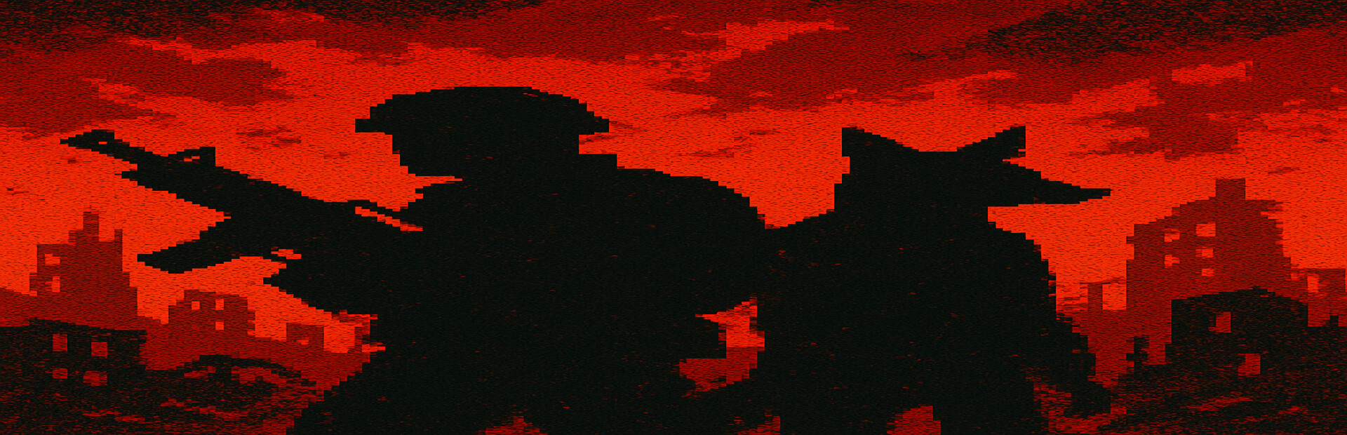 Iron Revenge 3D