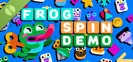 Frogspin Demo