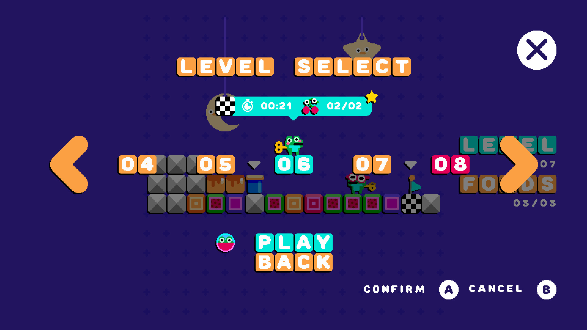 #9. Frogspin Demo (Steam) 由: Venturous