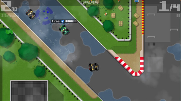 Retro Racing 2.