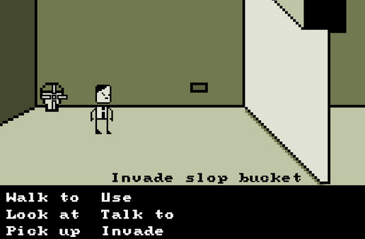 Screenshot z Time Gentlemen, Please!