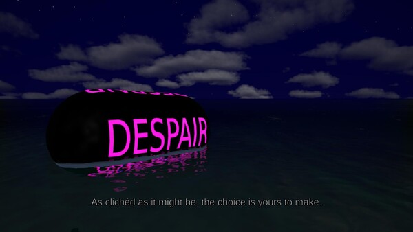 Escape the Beach screenshot 5