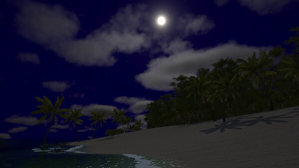 Escape the Beach screenshot 6