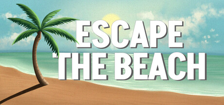 Escape the Beach header