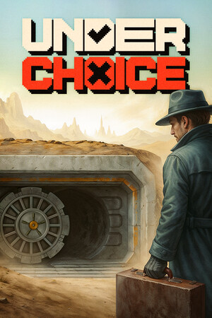 Underchoice cover art