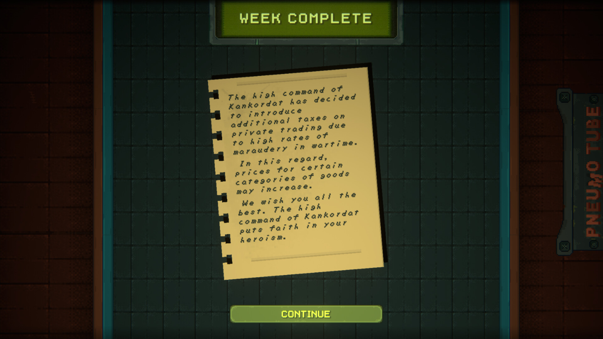 Underchoice screenshot #6