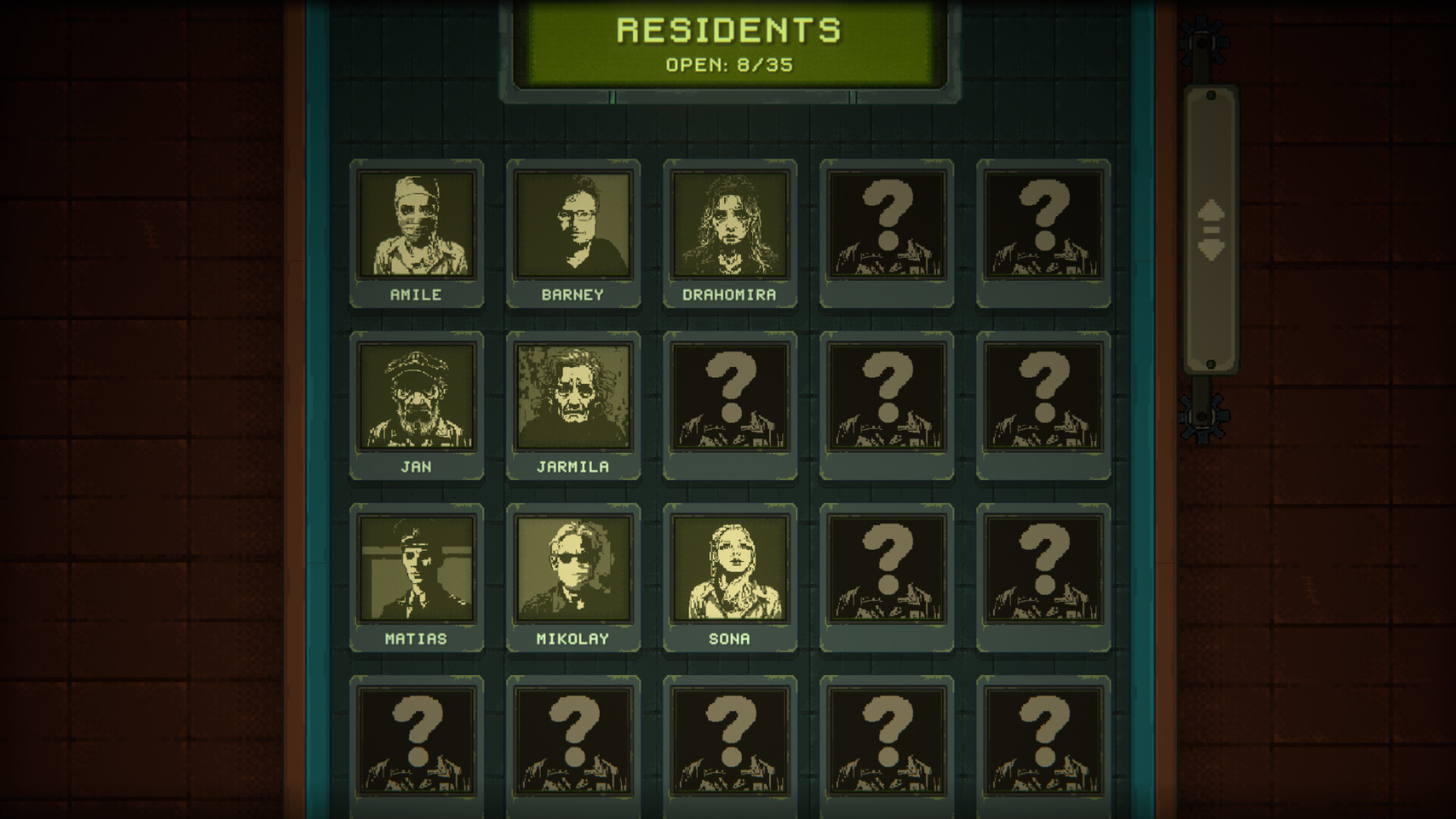 Underchoice screenshot 3