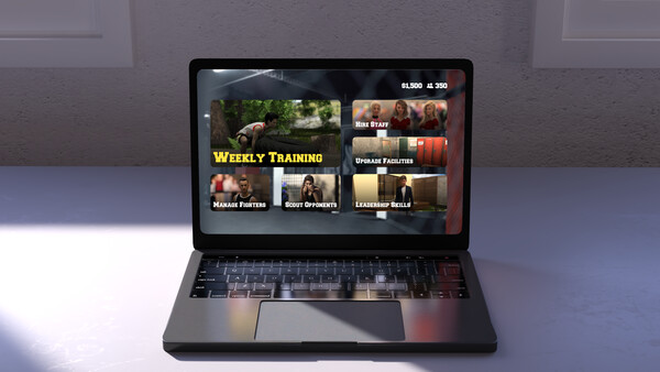 College Kings 3 screenshot 3