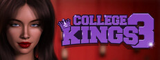 College Kings 3 Small Capsule Image