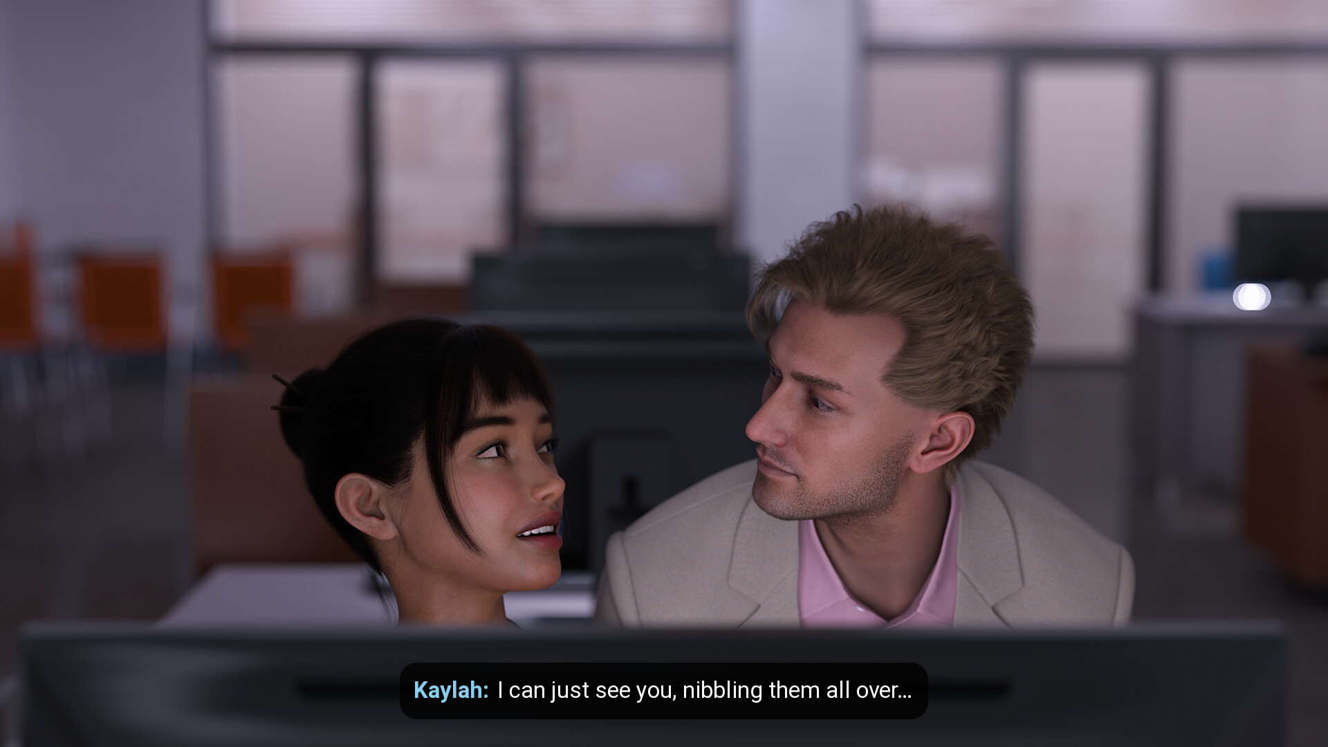 Murders & Mistresses screenshot #12