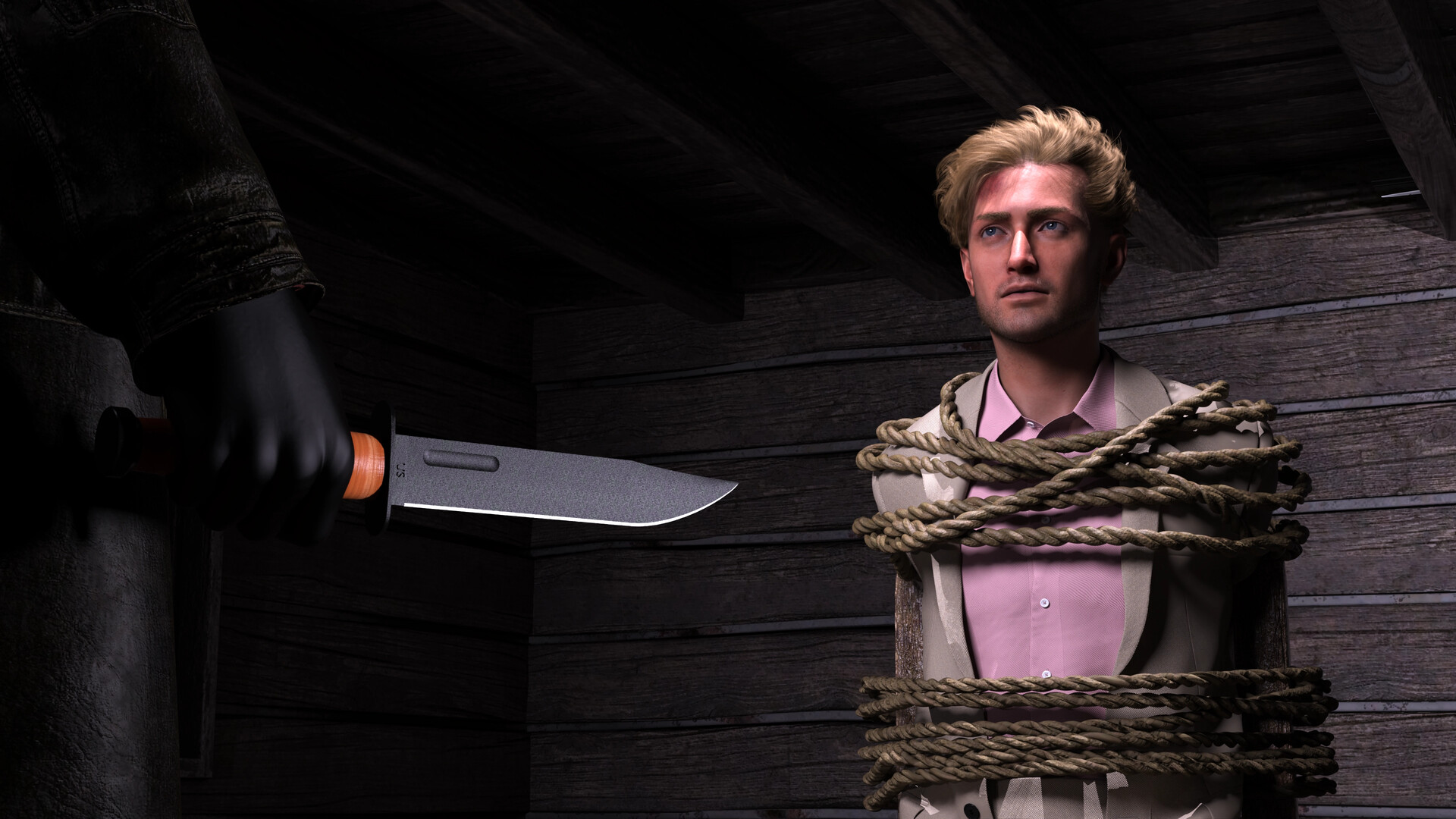 Murders & Mistresses screenshot #7