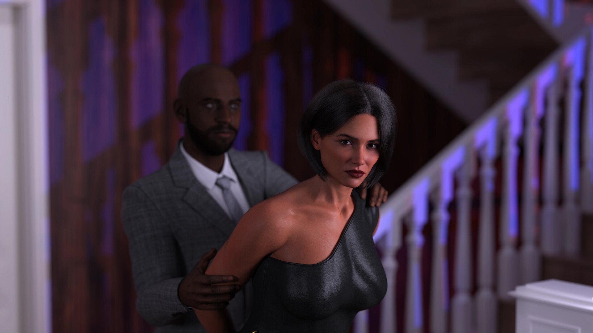Murders & Mistresses screenshot #10
