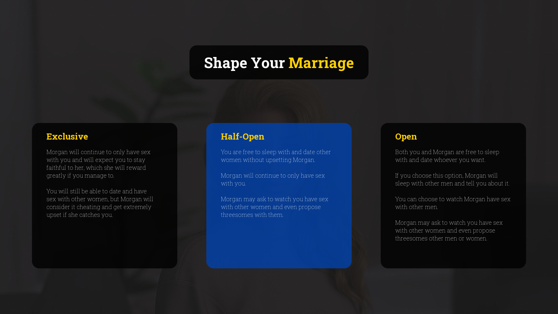 Murders & Mistresses screenshot #11