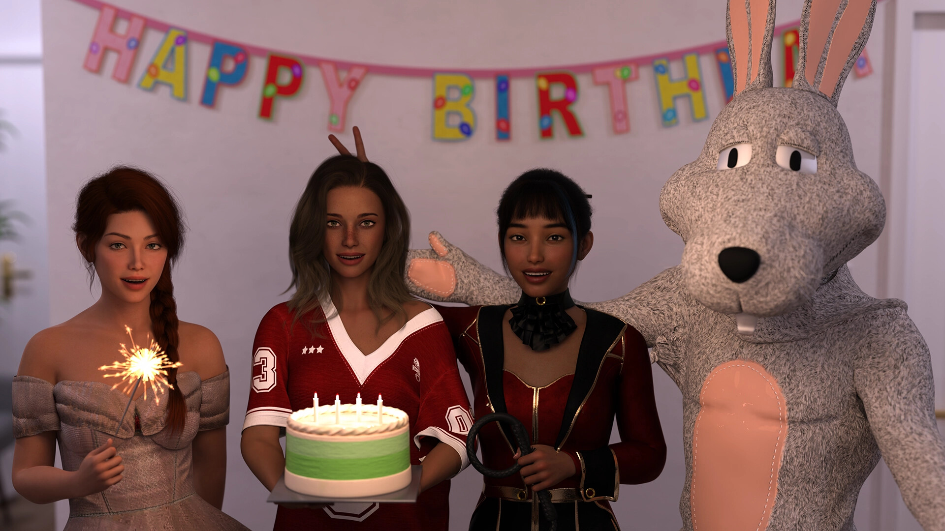 Murders & Mistresses screenshot #11