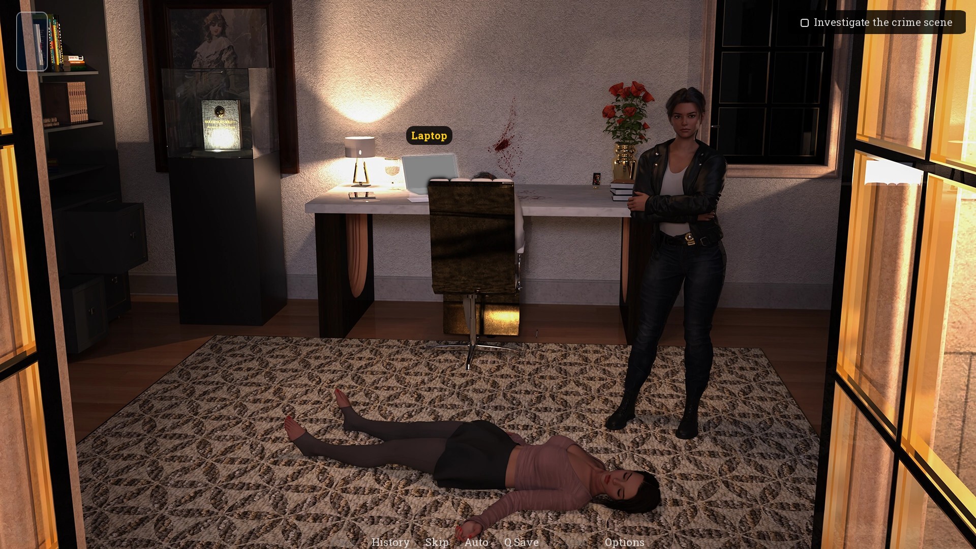 Murders & Mistresses screenshot #3