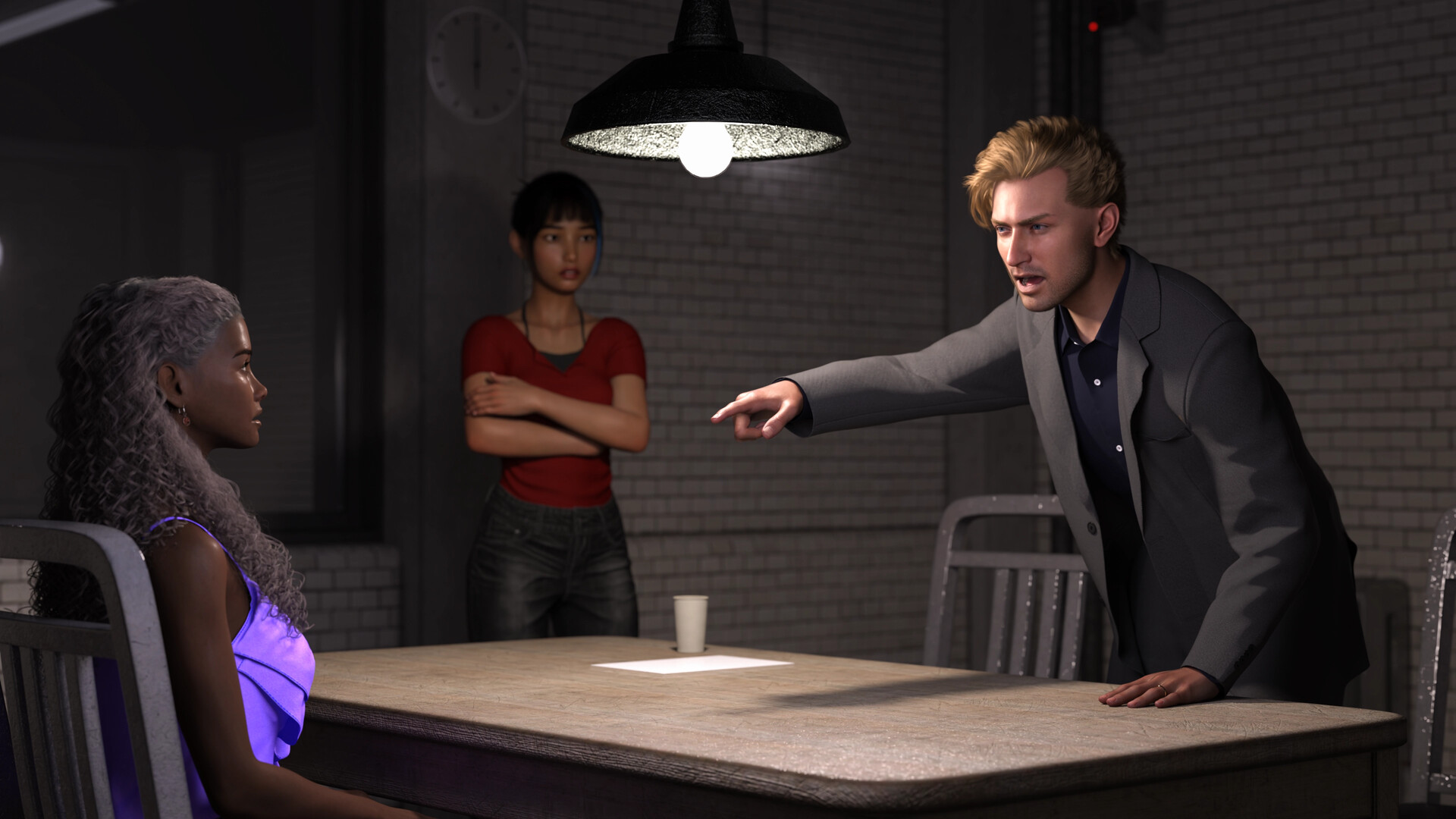 Murders & Mistresses screenshot #4