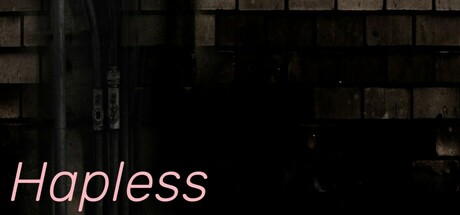 Hapless cover art
