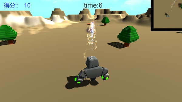 Hapless game for windows Pc 1