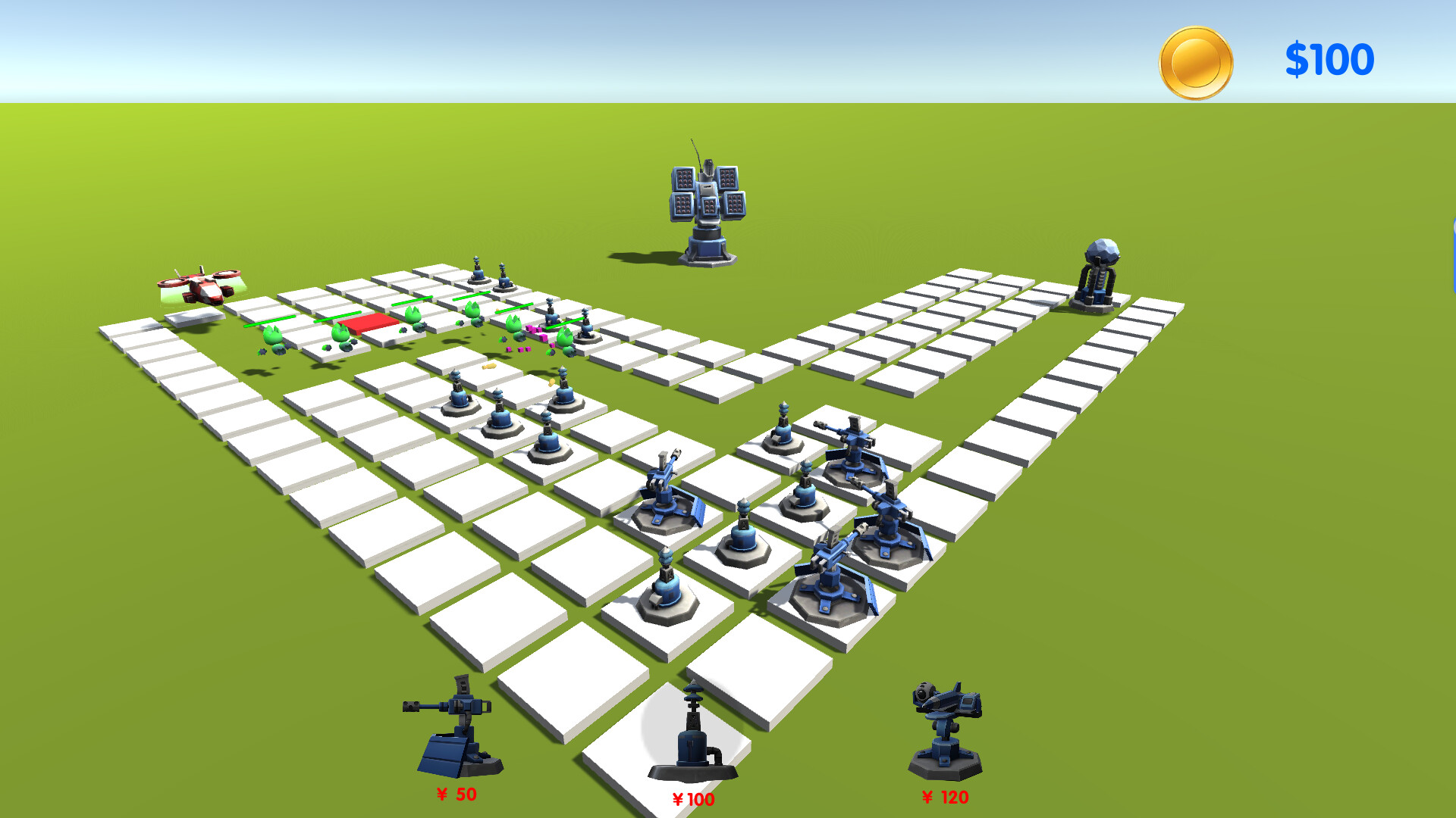 Hapless Featured Screenshot #1