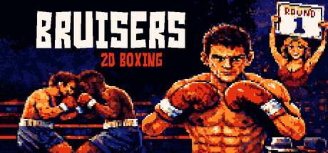 Bruisers 2D Boxing header