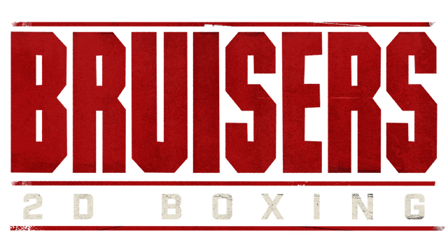 Bruisers 2D Boxing