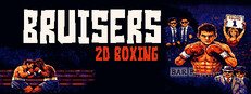 Bruisers 2D Boxing