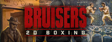 Bruisers 2D Boxing