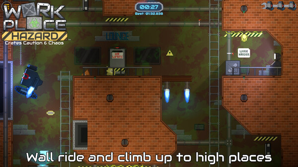 Workplace Hazard screenshot 6