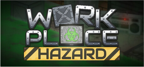Workplace Hazard cover art