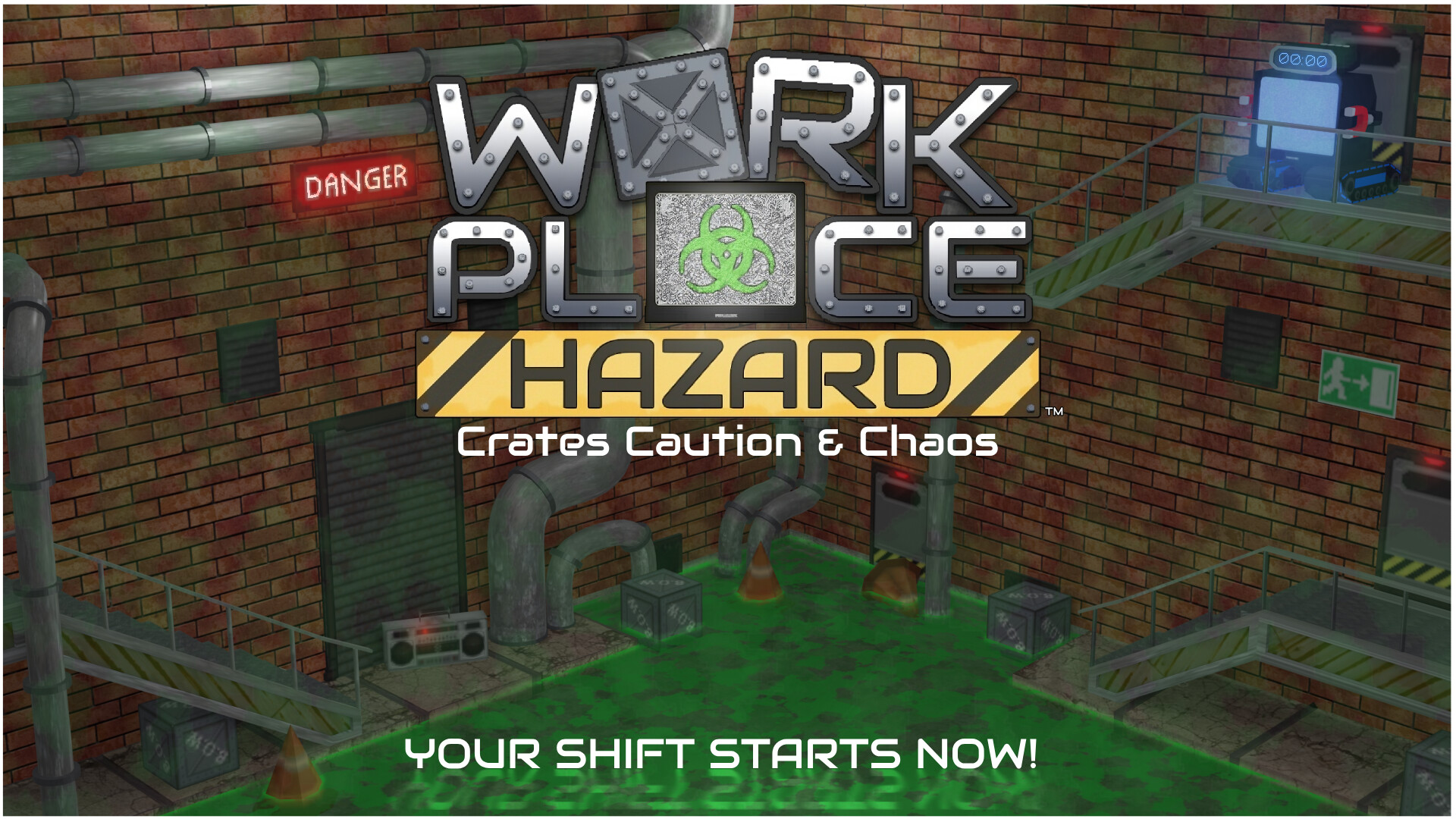 Workplace Hazard screenshot #10