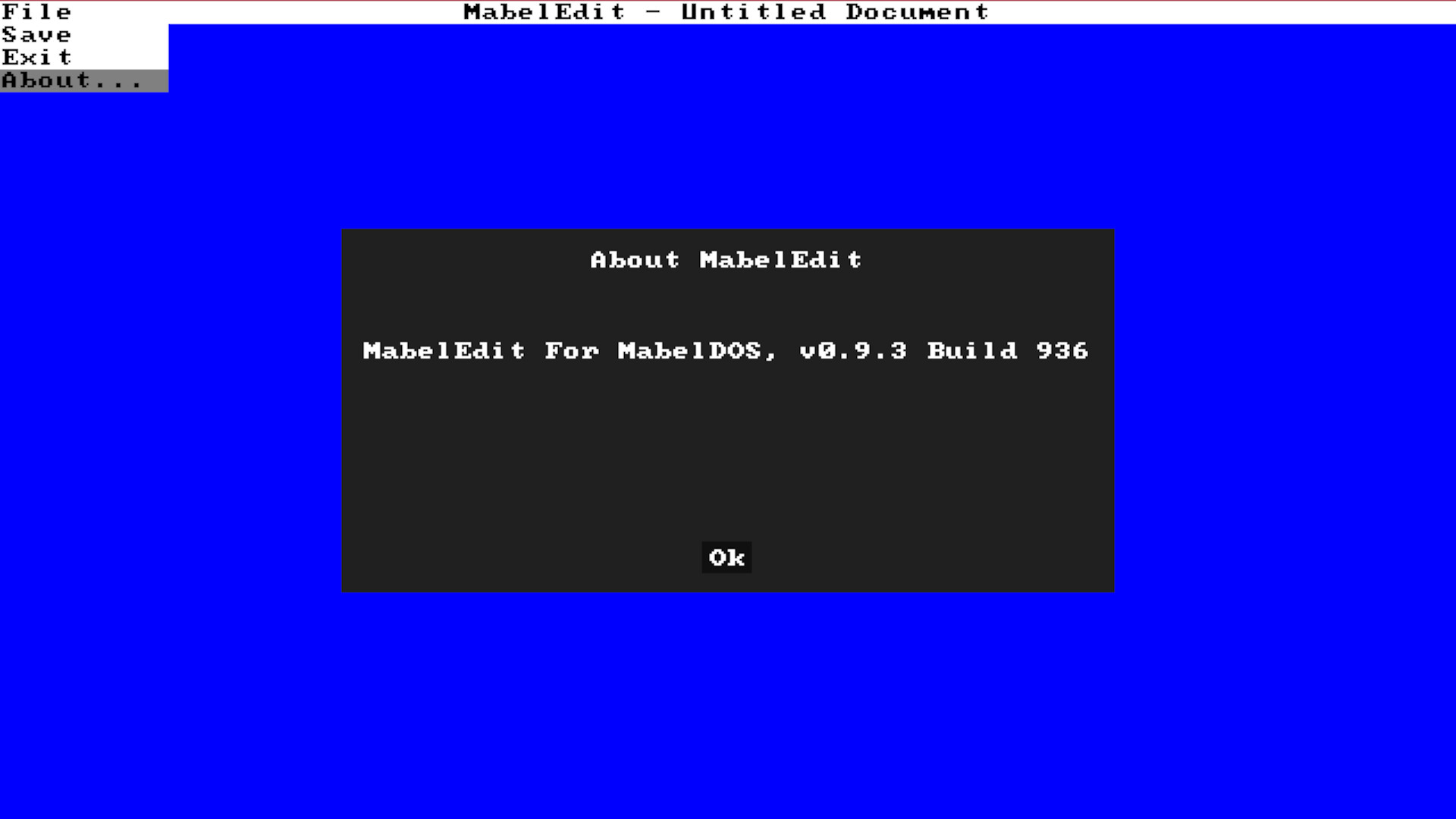 #4. MabelDOS (Steam) 由: MabelisYT