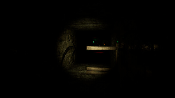 To Late_The last room screenshot 3