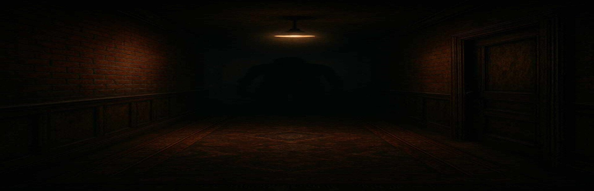 To Late_The last room
