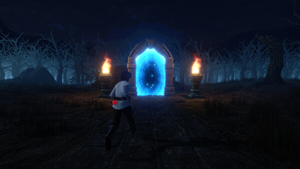 Screenshot 3 of Atrum - more gameplay footage