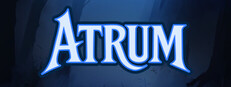 Atrum cover art