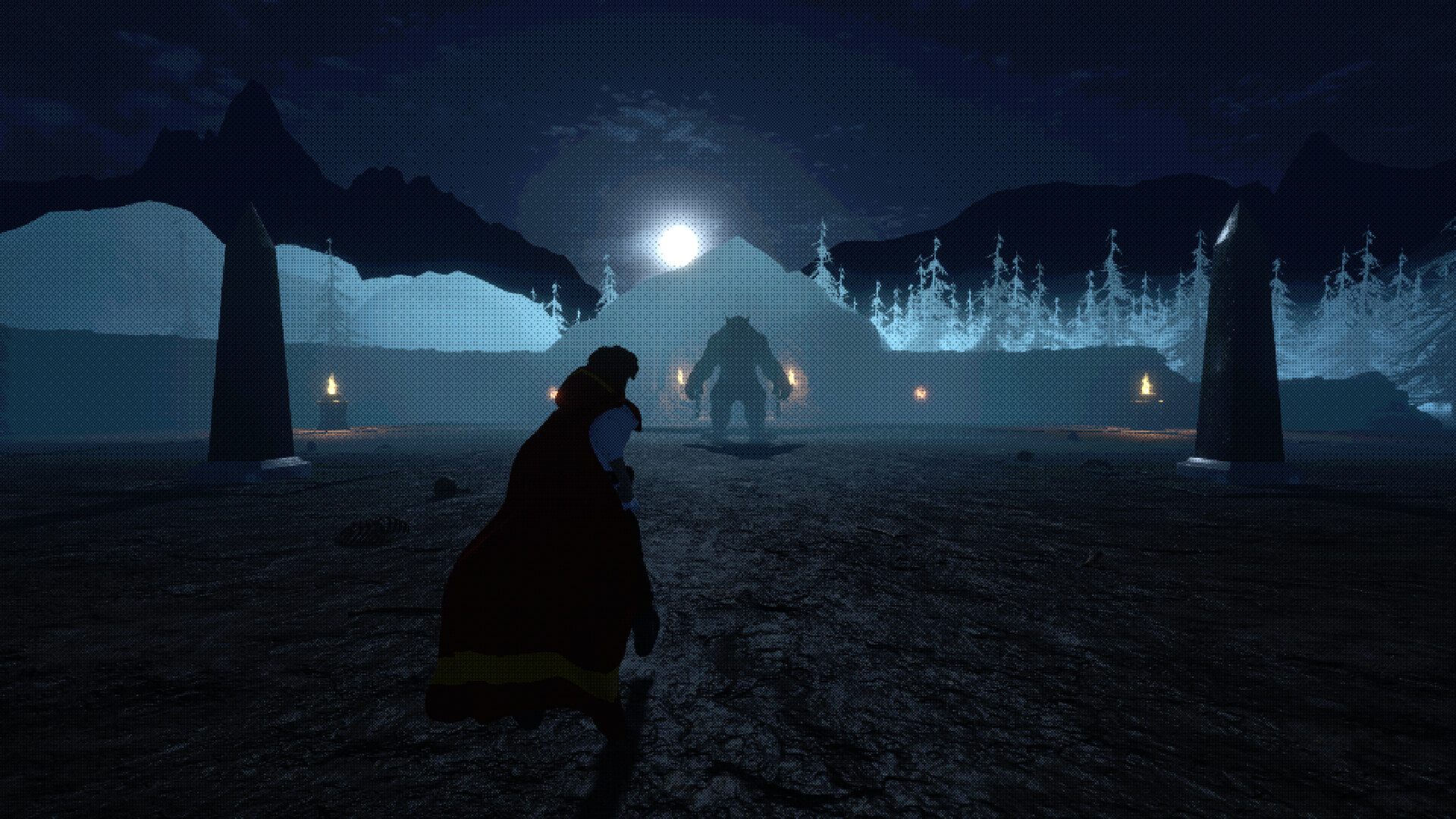 Atrum screenshot 5