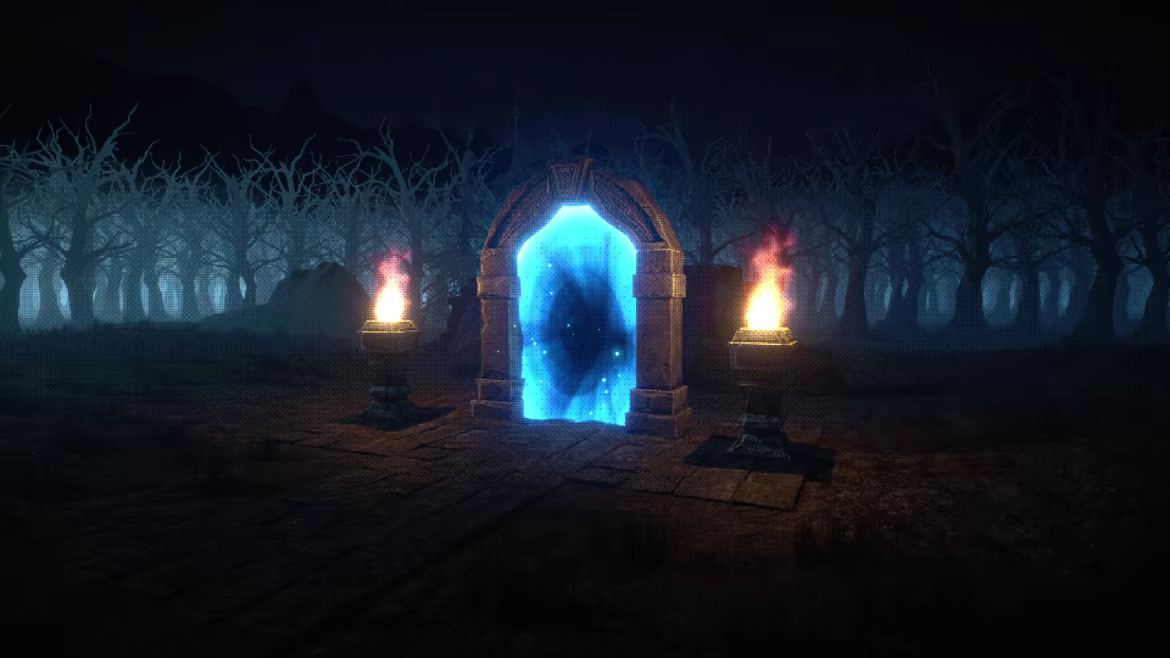 Atrum video 3