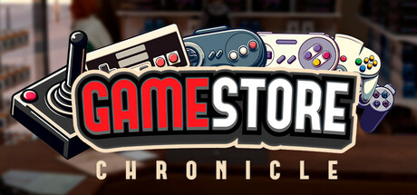 Game Store Chronicle Playtest game header image