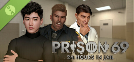 Prison 69 - 24 Hours In Jail Demo