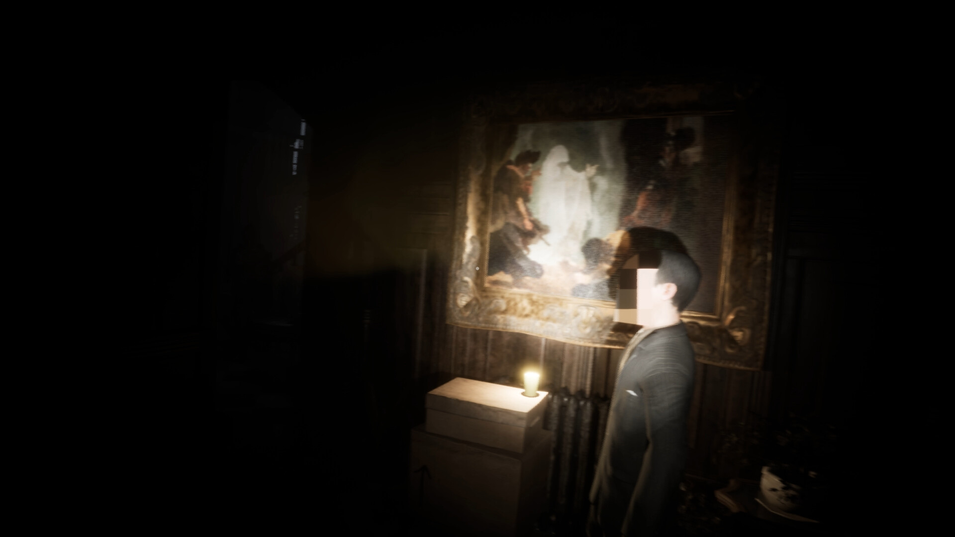 #10. Static Memory (Steam) 由: Aurix Games