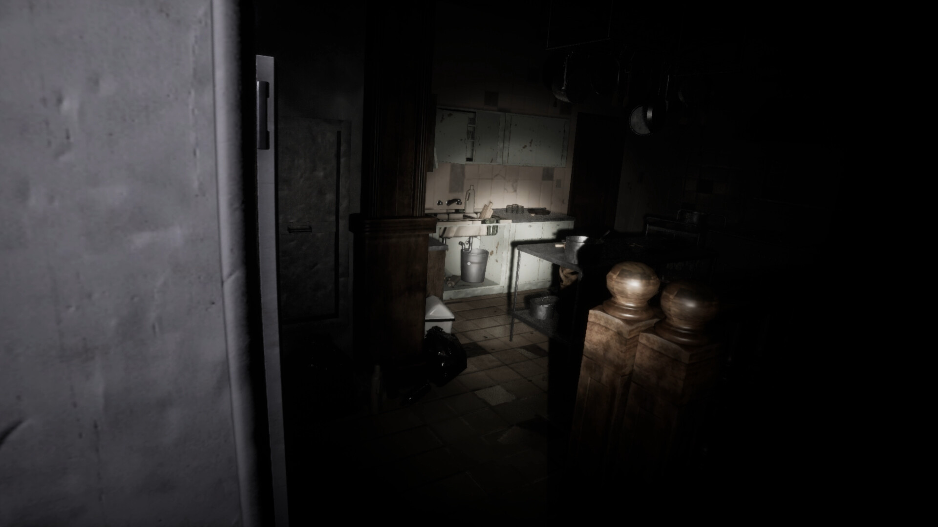 #4. Static Memory (Steam) 由: Aurix Games