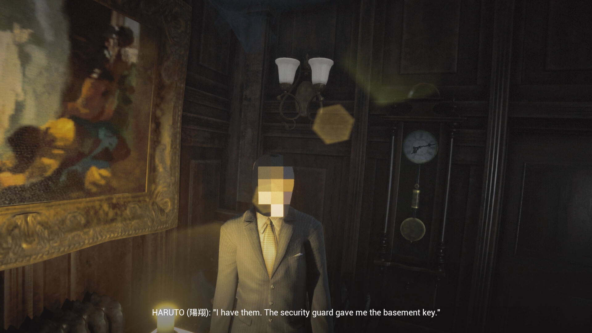 #6. Static Memory (Steam) 由: Aurix Games