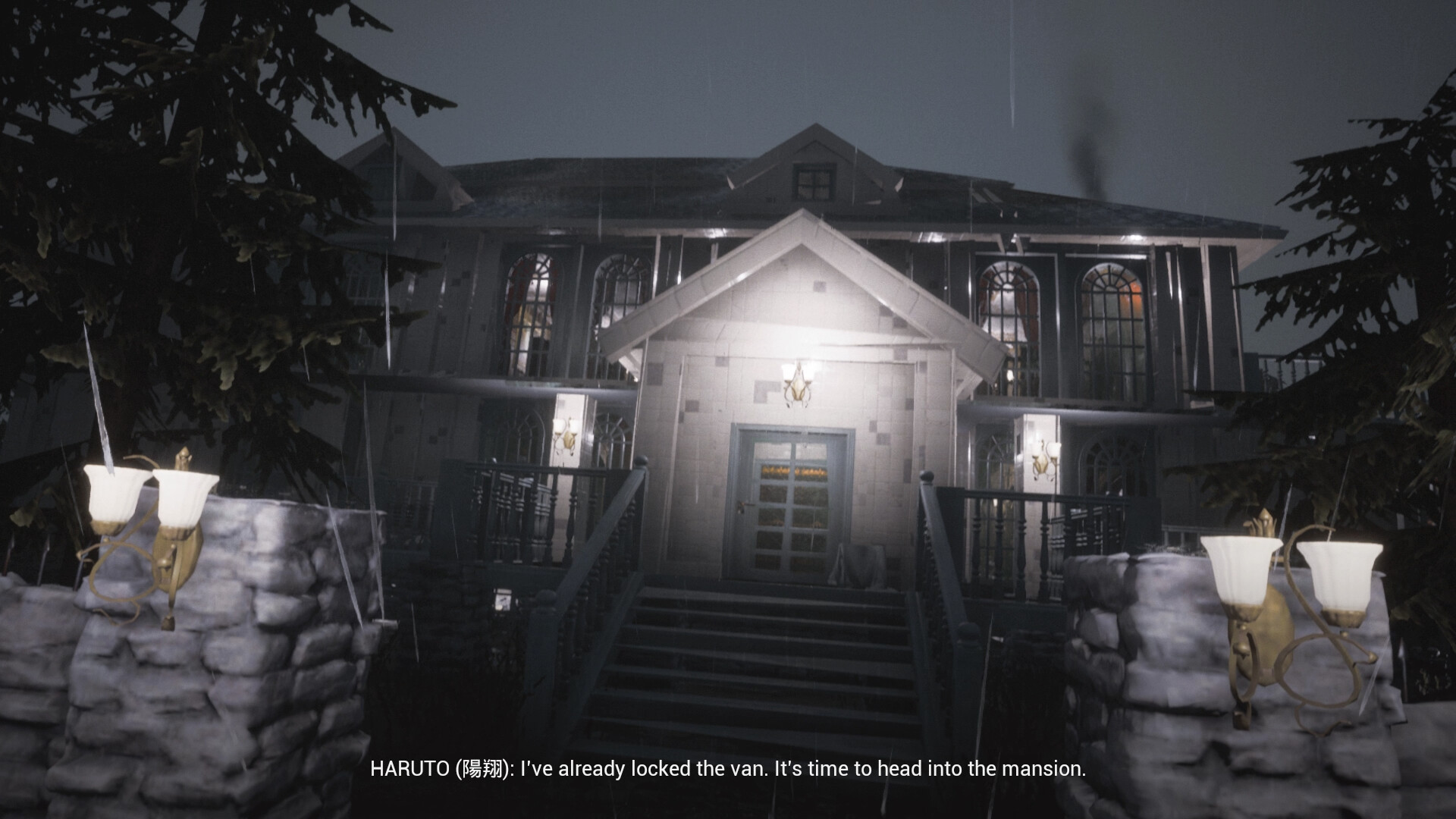 #3. Static Memory (Steam) 由: Aurix Games