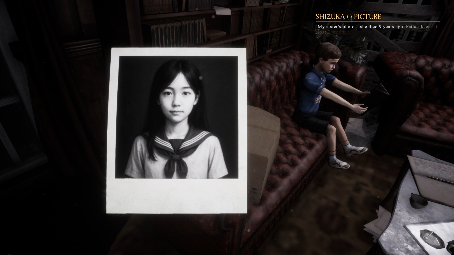 #9. Static Memory (Steam) 由: Aurix Games