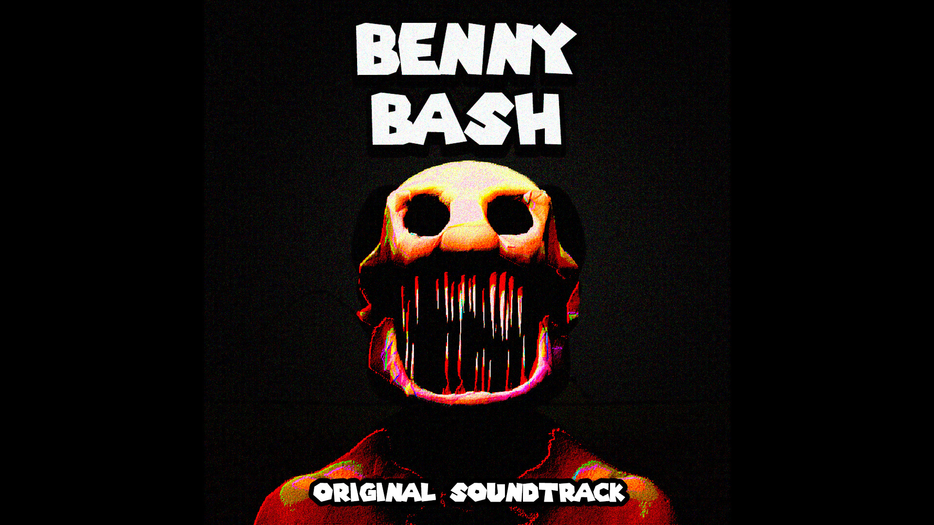 Benny Bash Soundtrack Featured Screenshot #1