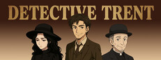 Detective Trent