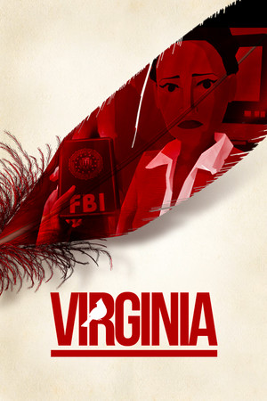 Cover art of Virginia