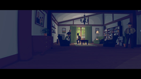 Virginia Screenshot