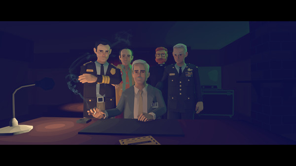 Virginia Screenshot