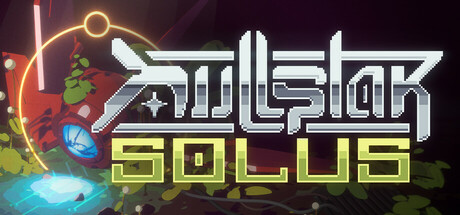 Nullstar: Solus Playtest cover art